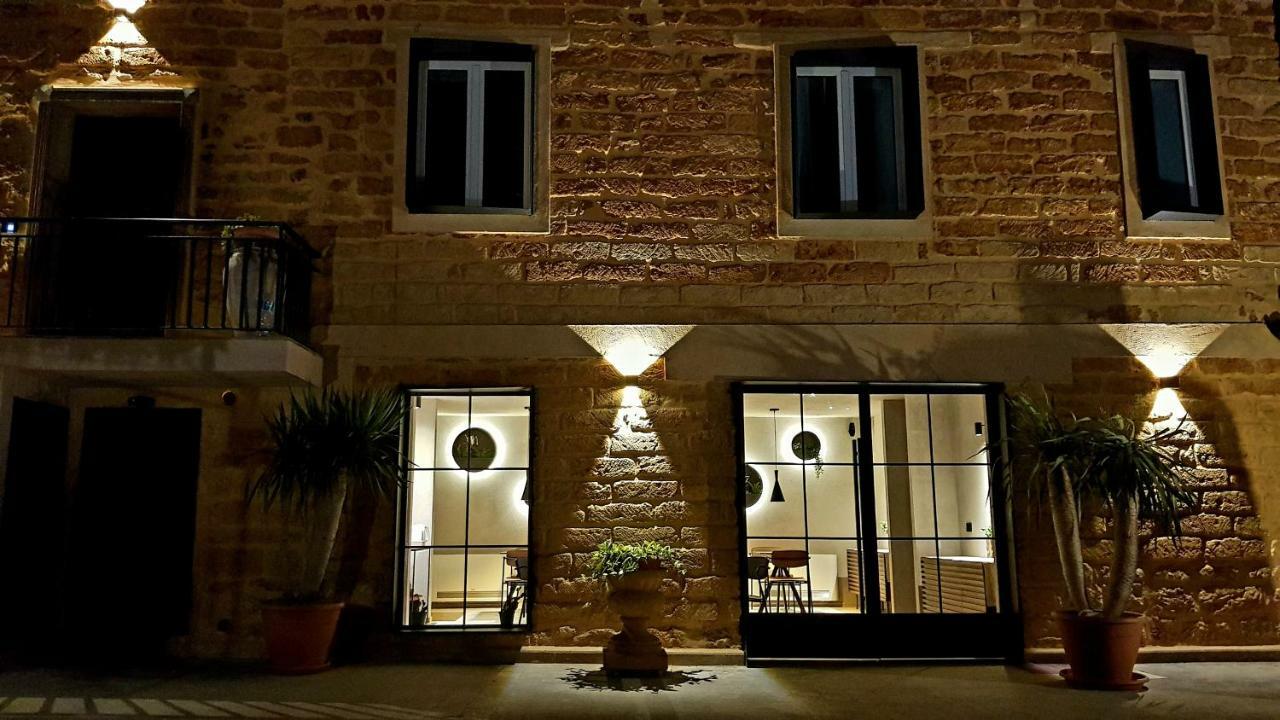 Villa Lekythos Agrigento Esterno foto